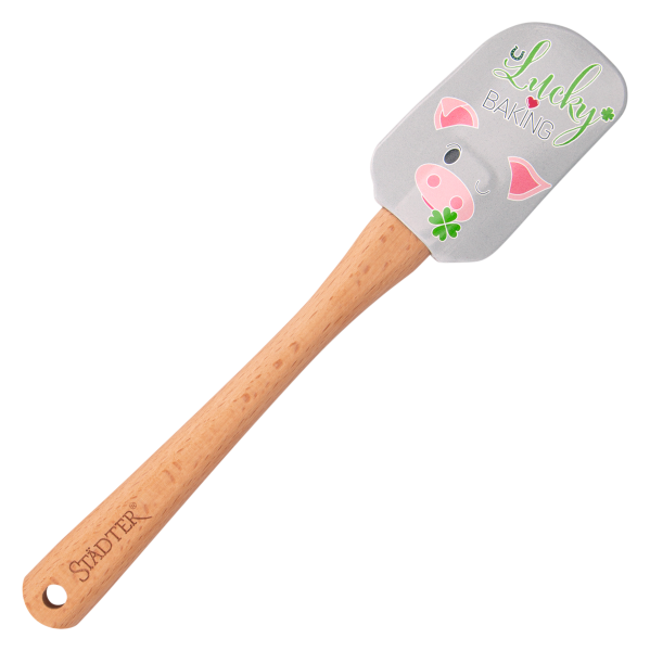 Teigschaber Lucky Baking 25 cm